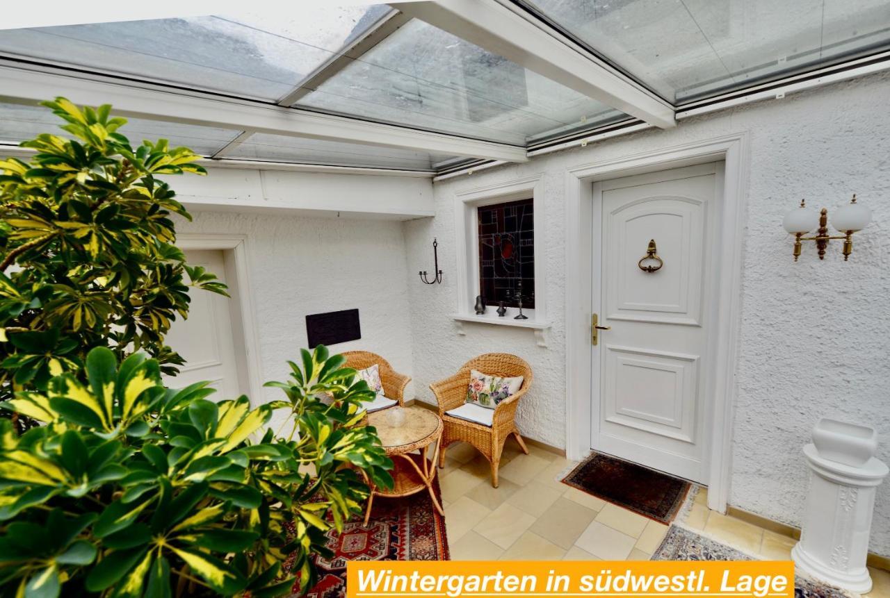 Ferienhaus Luneburger Heide Eschede Bagian luar foto